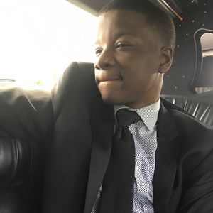 Meet your Posher, Jerrae